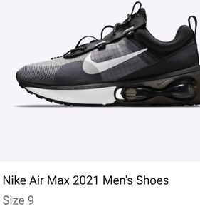 Nike air max 2021